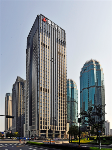 公司簡介